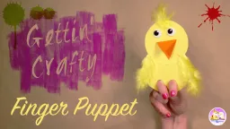 Gettin' Crafty - Episode #2