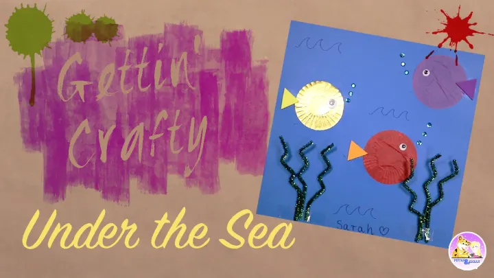 Gettin' Crafty - Episode #3