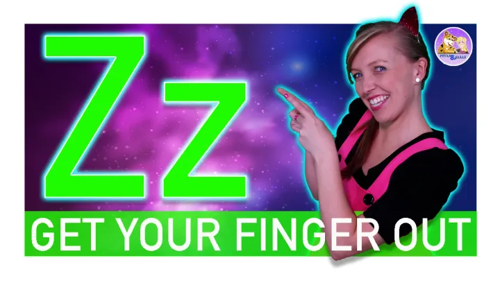 Get Your Finger Out - Z