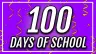 100 Days of School