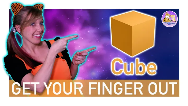 Cube