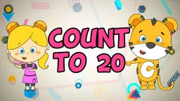 Count to 20
