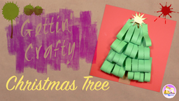 Gettin' Crafty - Episode #1