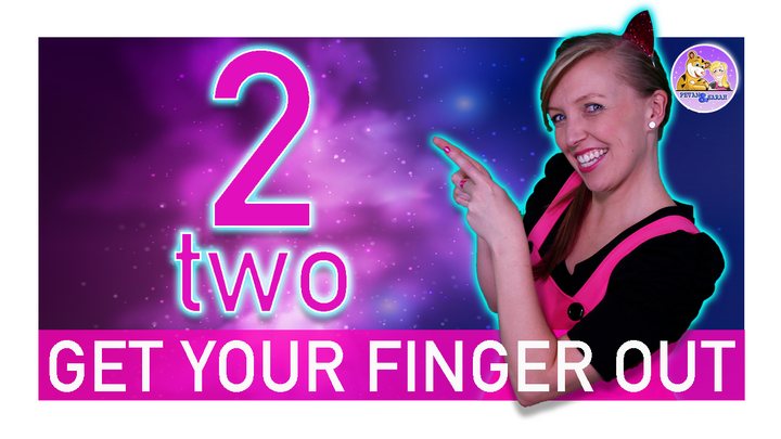 Get Your Finger Out - 2 | Pevan & Sarah