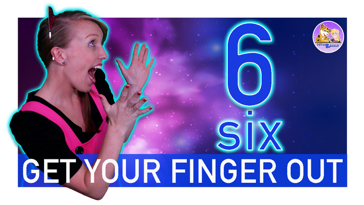 Get Your Finger Out - 6 | Pevan & Sarah
