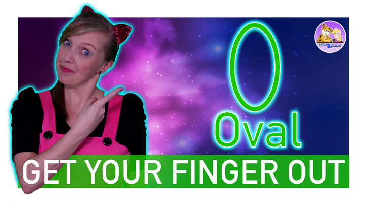 Oval