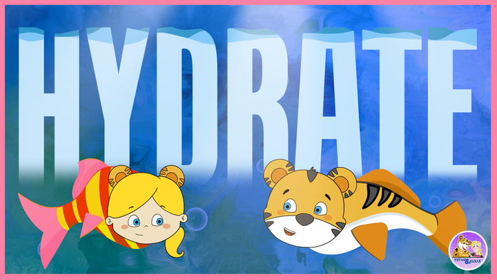 Hydrate - Music Video