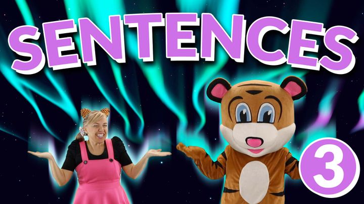Sentences Ep. 03