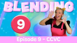 Blending Ep. 09 - CCVC