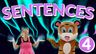 Sentences Ep. 04