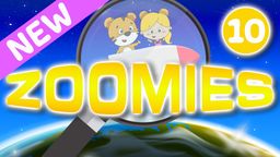 Zoomies Ep. 10