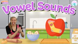 Vowel Sounds