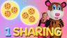 Sharing Ep. 01